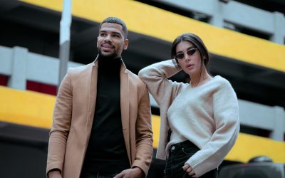 Quand la Mode Devient Écolo : Les Vêtements Qui Sauvent Le Monde