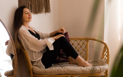 La méditation beauté : se détendre pour mieux rayonner